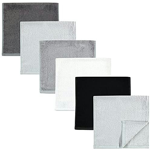 Hudson Baby Rayon Burp Cloth 6-Pack: $9.53 Hudson Baby Rayon Burp Cloth 6-Pack: $9.53