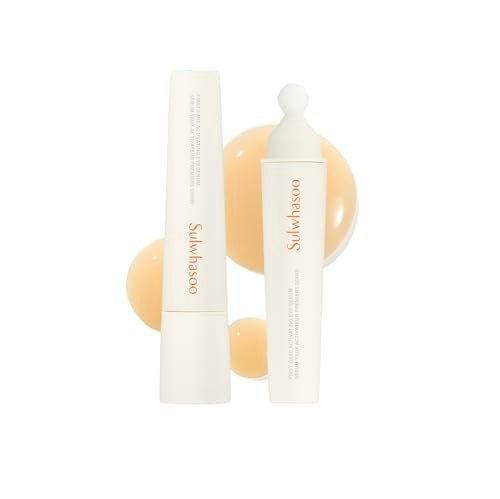 Sulwhasoo First Care Activating Eye Serum 20mL: $76.50