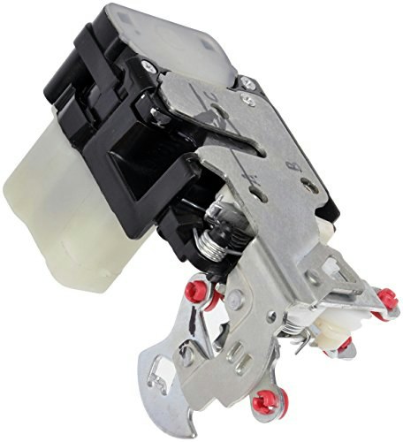 Dorman Front Passenger Side Door Lock Actuator Motor: $100.95 Dorman Front Passenger Side Door Lock Actuator Motor: $100.95