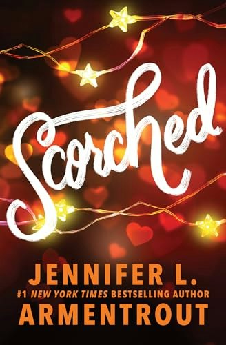 Scorched: Frigid Series Book 2: $2.99