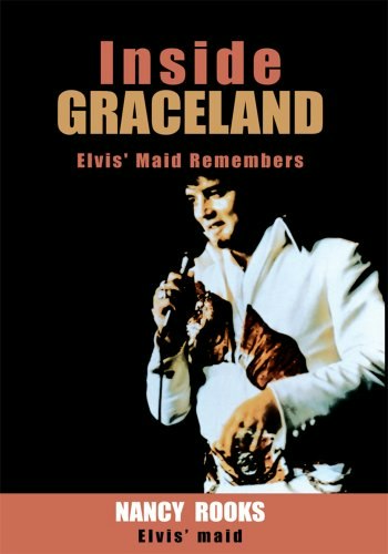 Inside Graceland: Elvis' Maid Remembers: $8.69