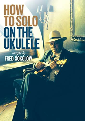 How to Solo on the Ukulele: $12.49