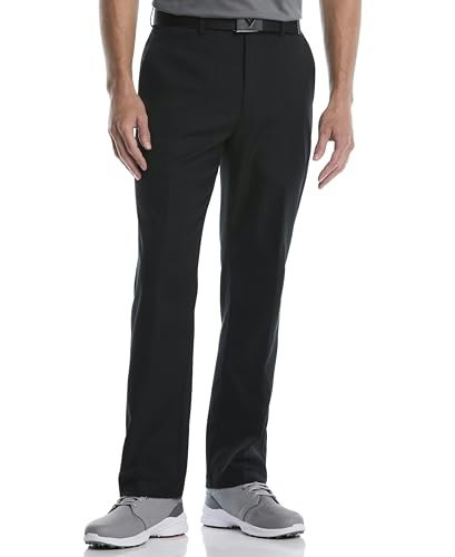 Callaway Men's Pro Spin 3.0 Stretch Active Waistband Golf Pants: $41.65