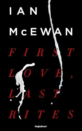 First Love, Last Rites: $1.99