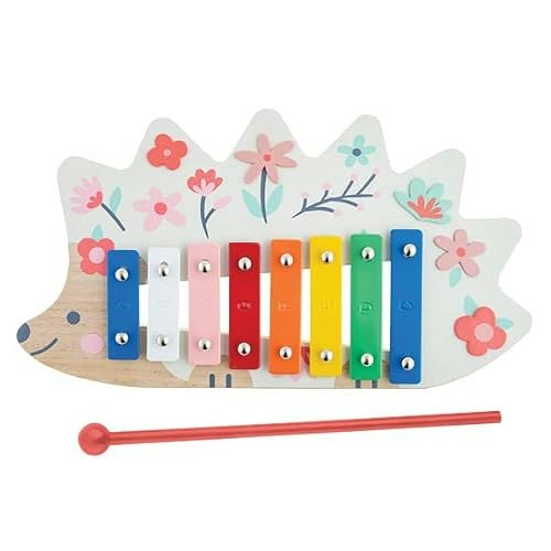 Stephen Joseph Hedgehog Xylophone: $14.59 Stephen Joseph Hedgehog Xylophone: $14.59