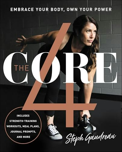 The Core 4: $0.99 The Core 4: $0.99