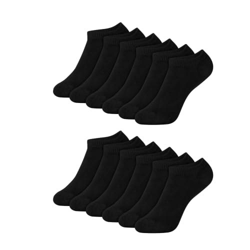 Hanes Boys Extra Durable No Show Athletic Socks: $6.97 Hanes Boys Extra Durable No Show Athletic Socks: $6.97