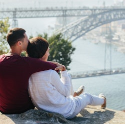 6-Night Lisbon & Porto Flight, Hotel, and Train Vacation for From $1,818 for 2