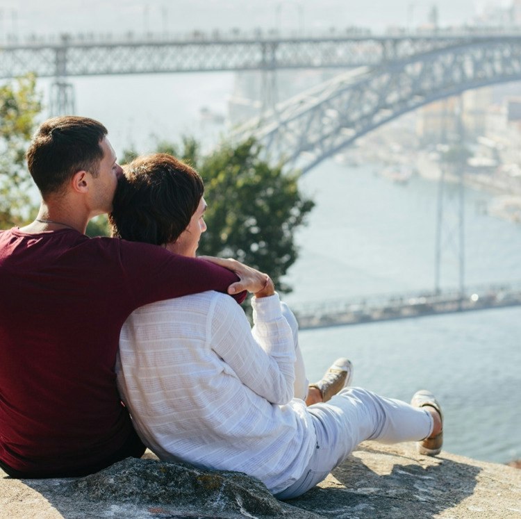 6-Night Lisbon & Porto Flight, Hotel, and Train Vacation: From $1,818 for 2 6-Night Lisbon & Porto Flight, Hotel, and Train Vacation: From $1,818 for 2