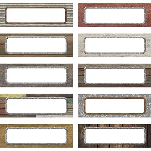 Teacher Created Resources Home Sweet Classroom Magnetic Labels: $7.95 Teacher Created Resources Home Sweet Classroom Magnetic Labels: $7.95