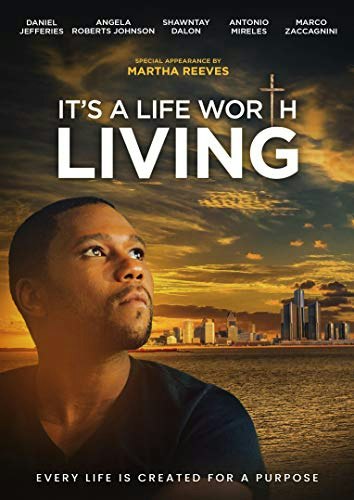 It's A Life Worth Living: $7.49