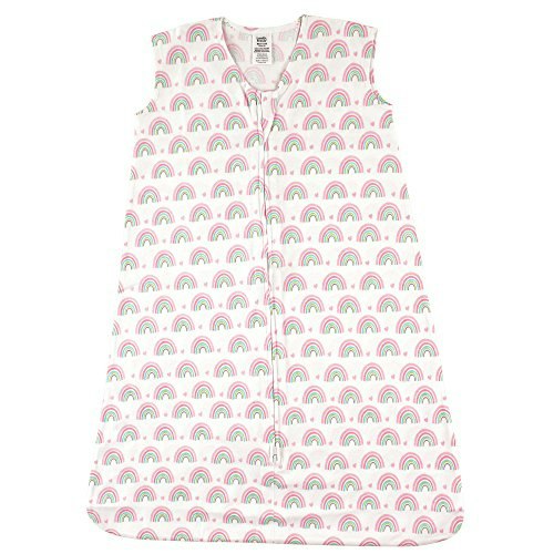 Luvable Friends Baby Sleeveless Jersey Cotton Sleeping Bag: $6.96 Luvable Friends Baby Sleeveless Jersey Cotton Sleeping Bag: $6.96
