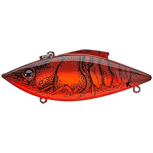 Bill Lewis 3/4-oz. Lipless Crankbait Fishing Lure: $3.36