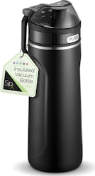 SipX Insulated 18-oz. Water Bottle for $6 + free shipping w/ Prime