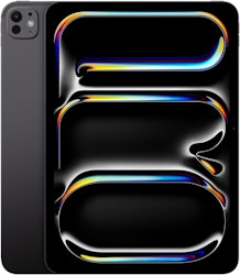 Refurb Like-New Apple iPad Pro 11" 256GB WiFi + Cellular Tablet (2024) for $779 + free shipping