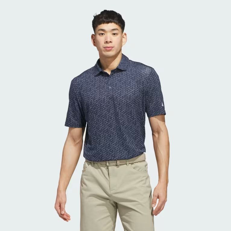 adidas Men's Polo Shirt Deals: Up to 50% off + extra 15% to 30% off adidas Men's Polo Shirt Deals: Up to 50% off + extra 15% to 30% off