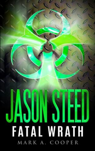 Jason Steed: Lethal Wrath Volume 7: $10.68 Jason Steed: Lethal Wrath Volume 7: $10.68
