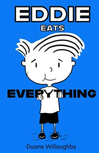 Eddie Eats Everything: $6.50 Eddie Eats Everything: $6.50