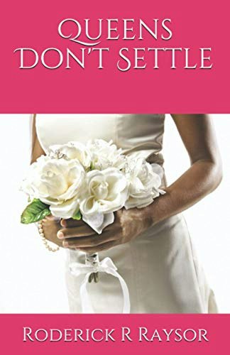 Queens Don't Settle: $16.96 Queens Don't Settle: $16.96