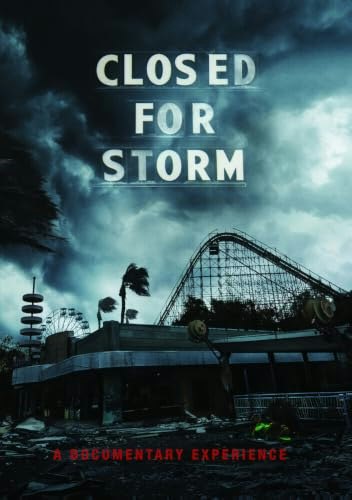Closed for Storm DVD: $10.99 Closed for Storm DVD: $10.99