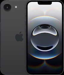 Apple iPhone 16e 128GB for Metro by T-Mobile for $100 w/ $100 Mastercard gift card + free shipping