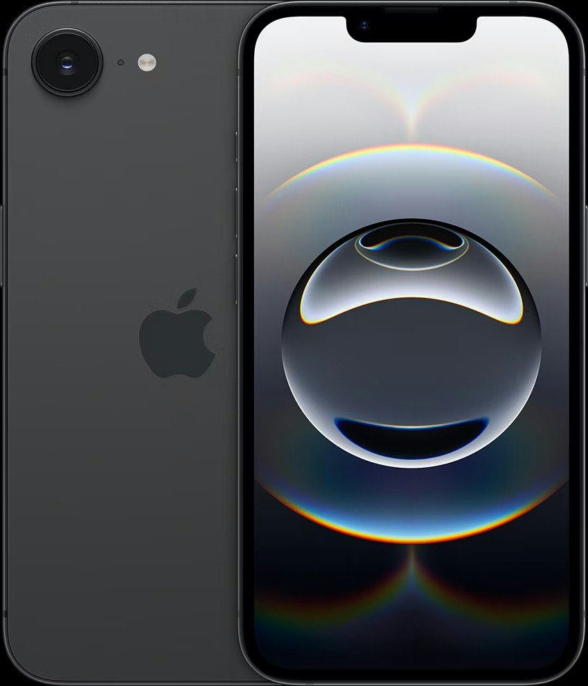 Apple iPhone 16e 128GB for Metro by T-Mobile: $100 w/ $100 Mastercard gift card