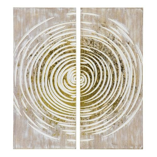 Sei Furniture Acanthi Decorative Wall Panels 2-Pack: $85.73 Sei Furniture Acanthi Decorative Wall Panels 2-Pack: $85.73