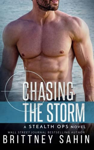 Chasing the Storm Stealth Ops: $14.51 Chasing the Storm Stealth Ops: $14.51