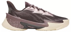 Under Armour Men's Curry Series 7 Craft Basketball Shoes for $56 + free shipping