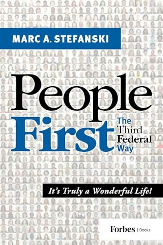 People First: The Third Federal Way: $24.17 People First: The Third Federal Way: $24.17