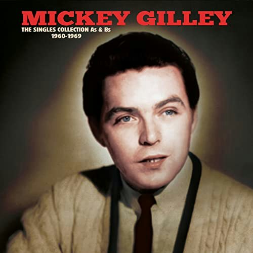 The Singles Collection A's & B's 1960-1969: $7.79