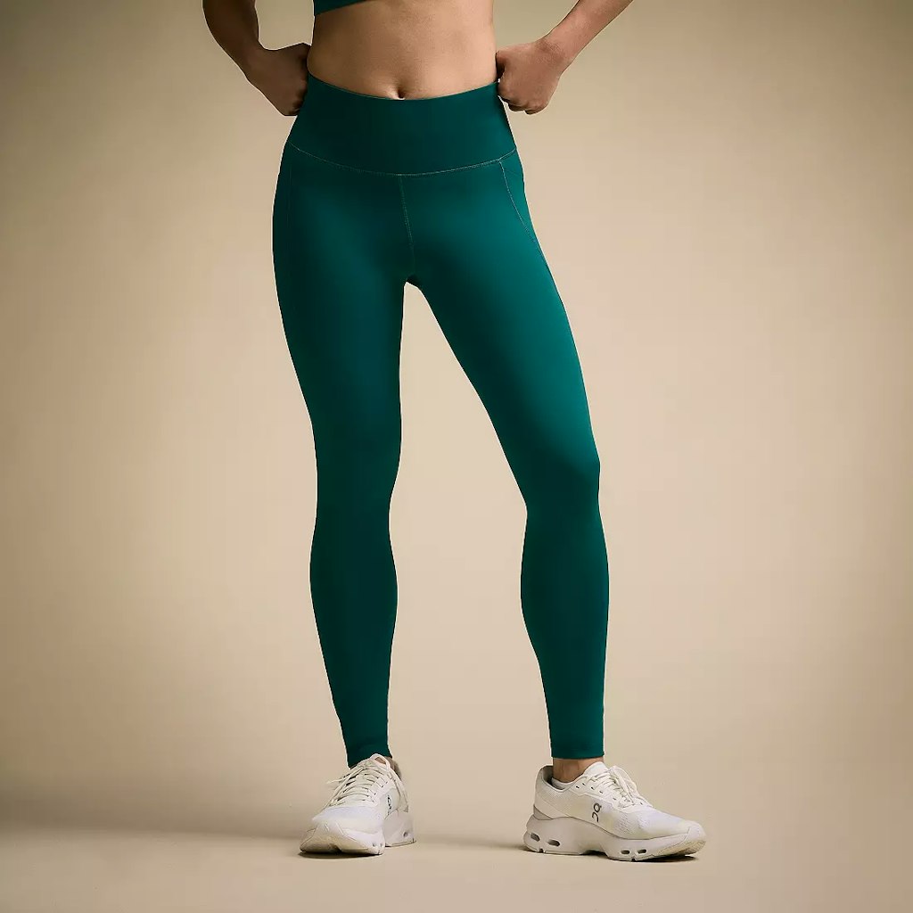 CALIA Women's PowerMove 7/8 Pocket Leggings 2.0: $15 CALIA Women's PowerMove 7/8 Pocket Leggings 2.0: $15