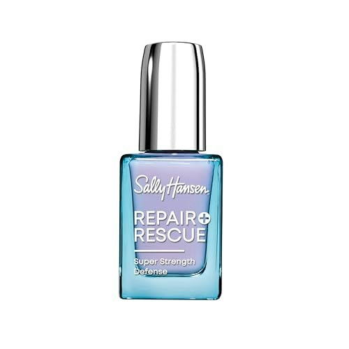 Sally Hansen Repair + Rescue Super Strength Defense Nail Strengthener: $7.79