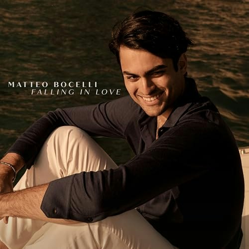 Falling In Love: $12.89 Falling In Love: $12.89