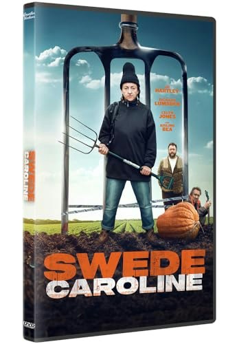 Swede Caroline DVD: $5.58 Swede Caroline DVD: $5.58