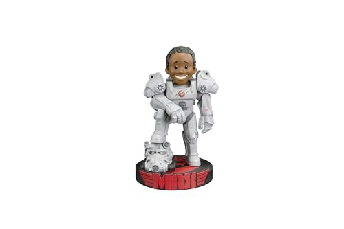 Fallout Stylized Maximus 8-Inch Vinyl Figure: $27.99 Fallout Stylized Maximus 8-Inch Vinyl Figure: $27.99