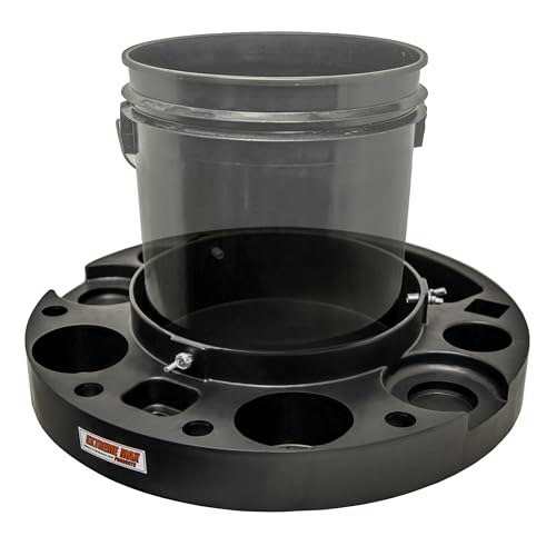 Extreme Max Bucket Dolly: $28.55 Extreme Max Bucket Dolly: $28.55