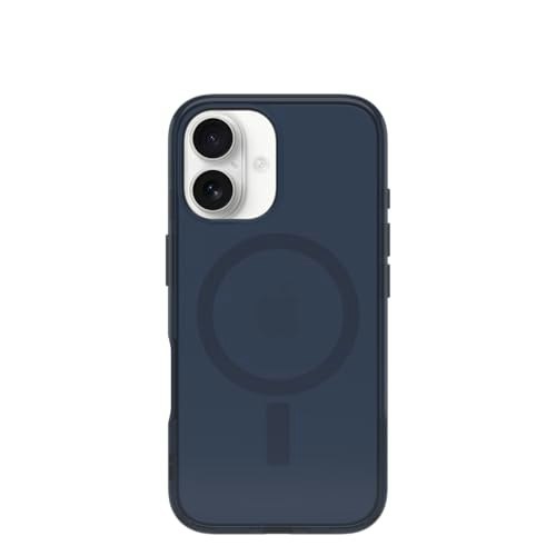 OtterBox iPhone 16 Symmetry Series Clear Case: $28.77