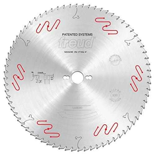 Freud LU3D20 350mm 72T Panel Sizing Saw Blade: $143.41 Freud LU3D20 350mm 72T Panel Sizing Saw Blade: $143.41