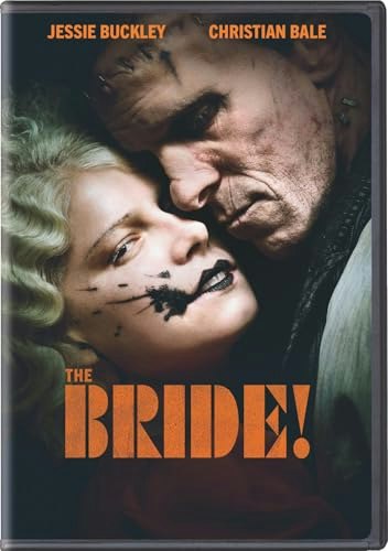 The Bride DVD: $13.77 The Bride DVD: $13.77
