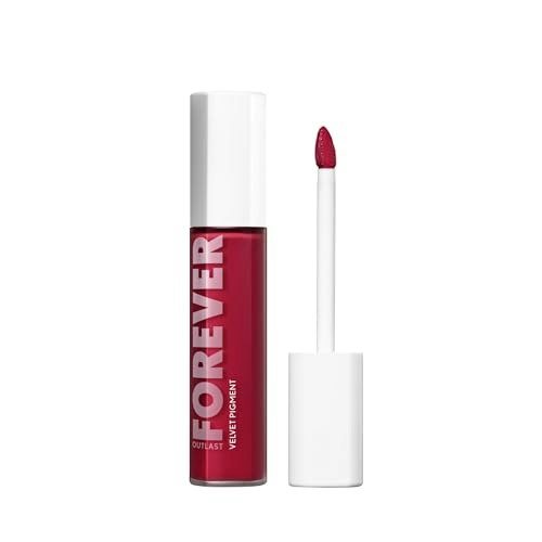 CoverGirl Outlast Forever Velvet Matte Lipstick: $5.45 CoverGirl Outlast Forever Velvet Matte Lipstick: $5.45