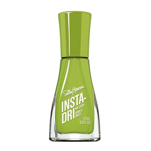 Sally Hansen Insta-Dri Hard Drive Me Crazy Nail Polish: $5.44 Sally Hansen Insta-Dri Hard Drive Me Crazy Nail Polish: $5.44
