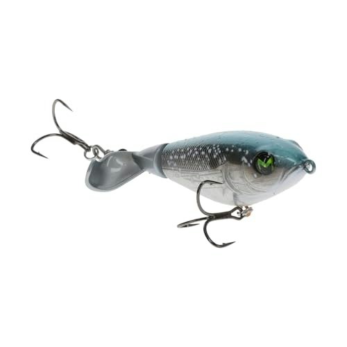 Lew's Mach Baits Patroller 90 Propeller Fishing Lure: $7.10 Lew's Mach Baits Patroller 90 Propeller Fishing Lure: $7.10