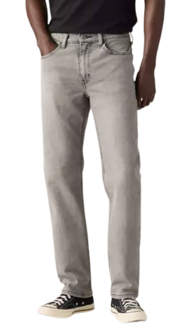 Levi's Men's Jeans Sale: From $21