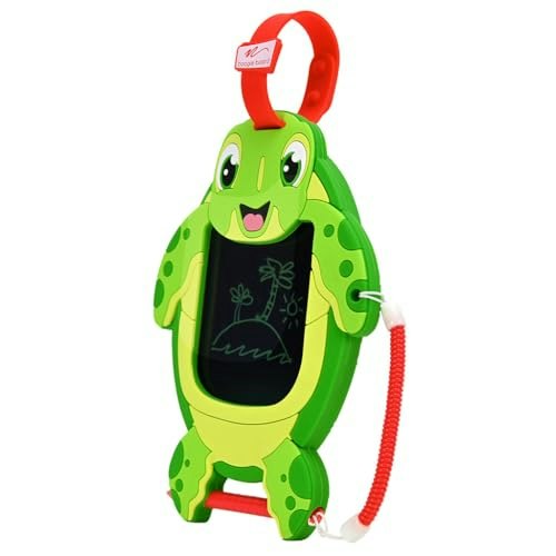 Boogie Board Sketch Pals Sandy the Sea Turtle 4-Inch LCD Writing Tablet: $16.46 Boogie Board Sketch Pals Sandy the Sea Turtle 4-Inch LCD Writing Tablet: $16.46