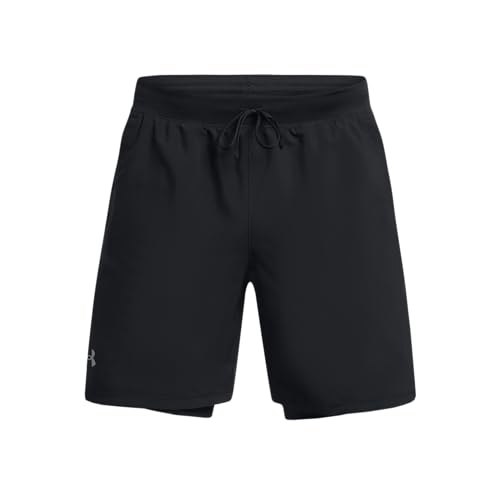 Under Armour Women's Fly By Shorts: $24.71