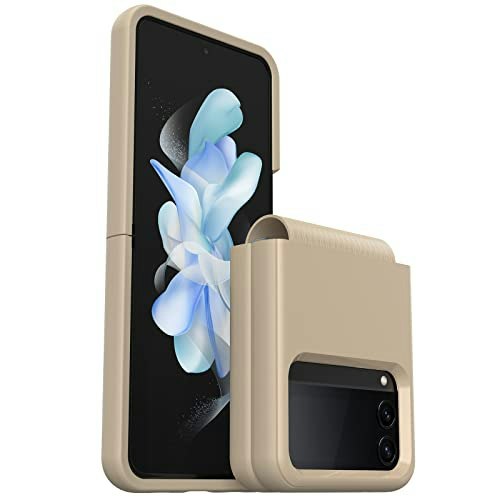 OtterBox Symmetry Flex Series Samsung Galaxy Z Flip4 Case: $14.31