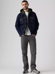 Levi's Men's 559 Relaxed Straight Twill Jeans for $31 in cart + free shipping
