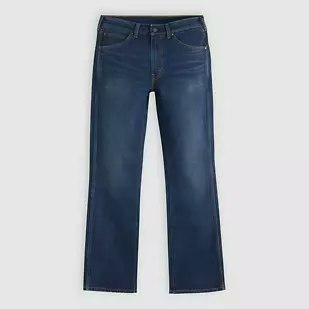 Levi's Men's 507 Western Slim Bootcut Jeans: $39 in cart