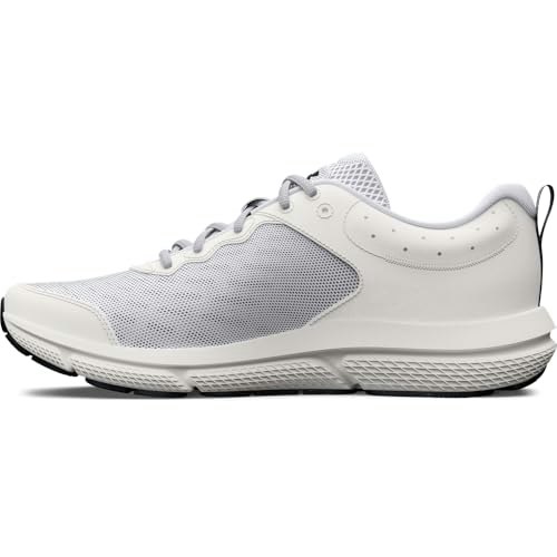 Under Armour Men's Charged Assert 10 Running Shoes: $49.99